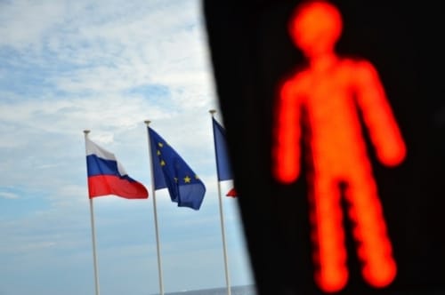 Sanctions contre la Russie, l’UE s’entête à son propre détriment
